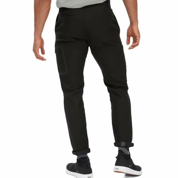 evo Burke Stretch Work Pants - Men's