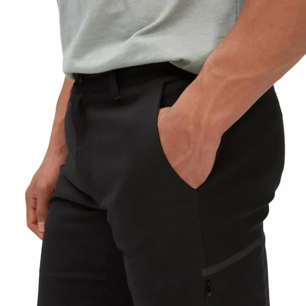 evo Burke Stretch Work Pants - Men's