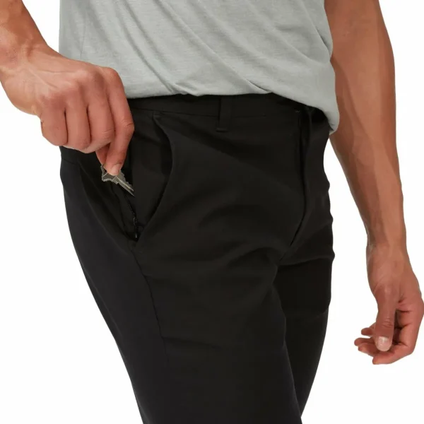 evo Burke Stretch Work Pants - Men's
