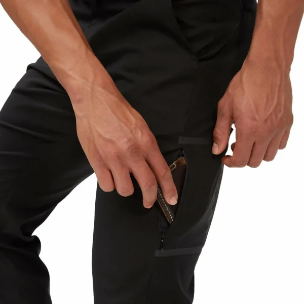 evo Burke Stretch Work Pants - Men's