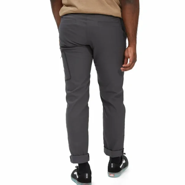 evo Burke Stretch Work Pants - Men's
