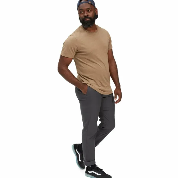 evo Burke Stretch Work Pants - Men's
