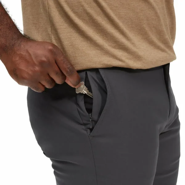 evo Burke Stretch Work Pants - Men's