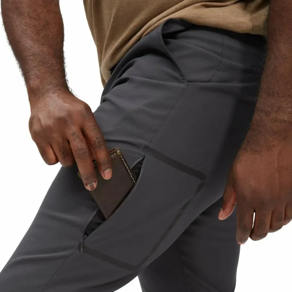 evo Burke Stretch Work Pants - Men's