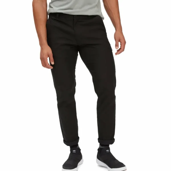 evo Burke Stretch Work Pants - Men's