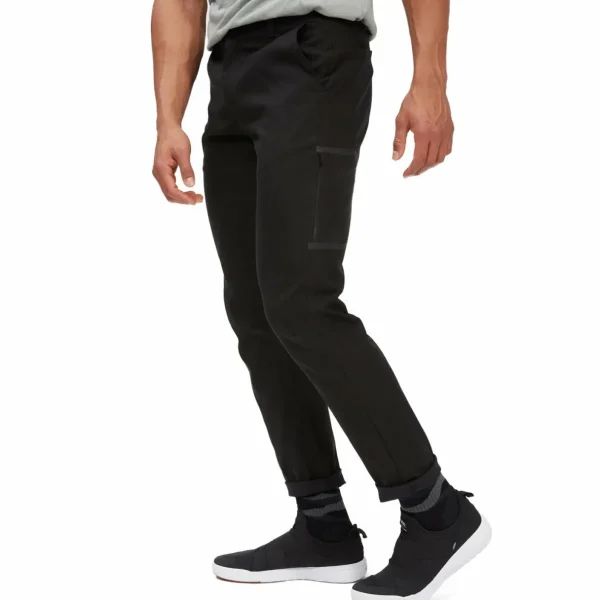evo Burke Stretch Work Pants - Men's