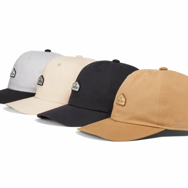 Women evo Dad Hat