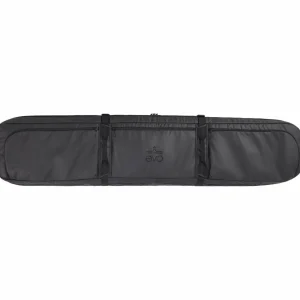Women evo Deluxe Snow Roller Bag