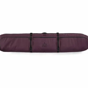 Women evo Deluxe Snow Roller Bag