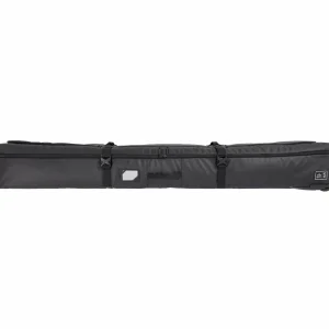 Women evo Deluxe Snow Roller Bag