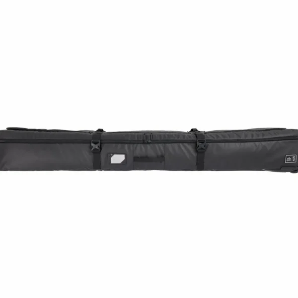 Women evo Deluxe Snow Roller Bag