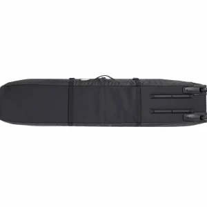 Women evo Deluxe Snow Roller Bag