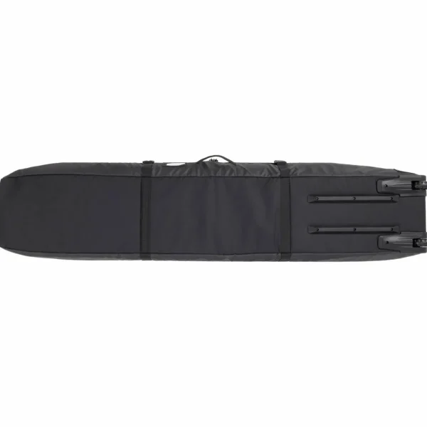 Women evo Deluxe Snow Roller Bag