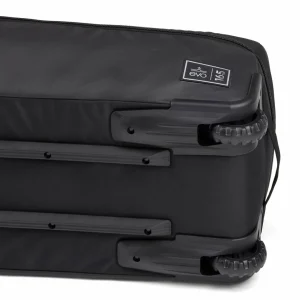 Women evo Deluxe Snow Roller Bag