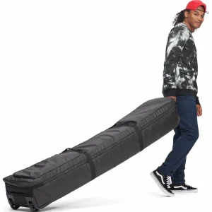 Women evo Deluxe Snow Roller Bag