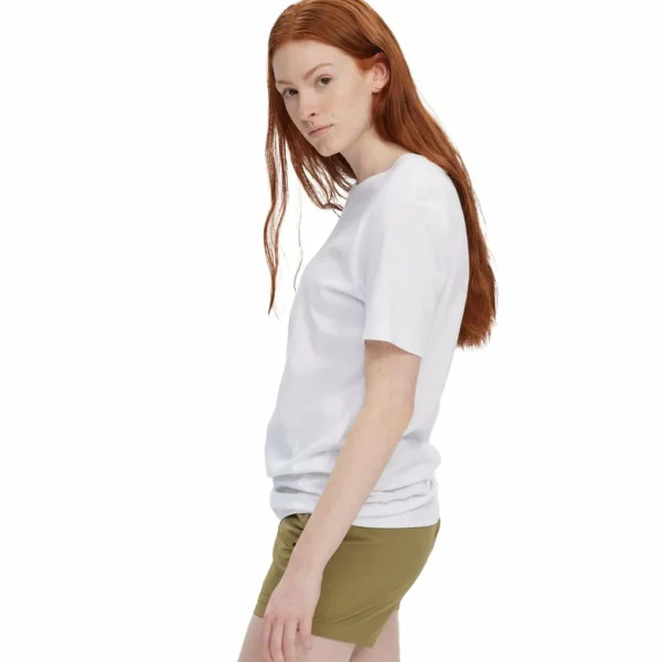 Women evo Diamond T-Shirt - Unisex