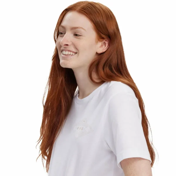Women evo Diamond T-Shirt - Unisex