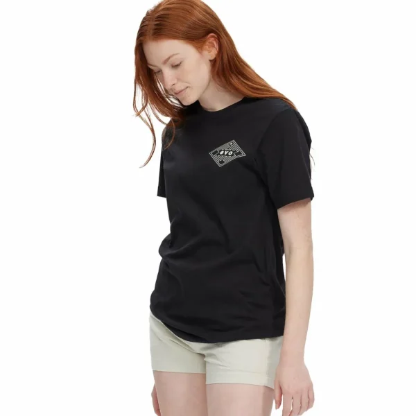 Women evo Diamond T-Shirt - Unisex