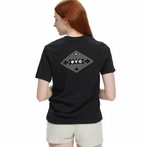 Women evo Diamond T-Shirt - Unisex