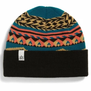 Women evo Edelweiss Polylana Beanie