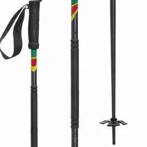 evo Enduro Ski Poles 2025