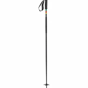 evo Enduro Ski Poles 2025
