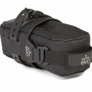 evo Essentials Frame and Seat Bag