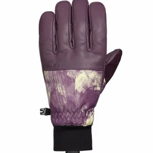 Women evo Felsen Gloves
