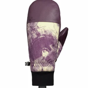 Women evo Felsen Mittens