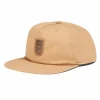 Women evo Jess Mudgett 5 Panel Vintage Hat