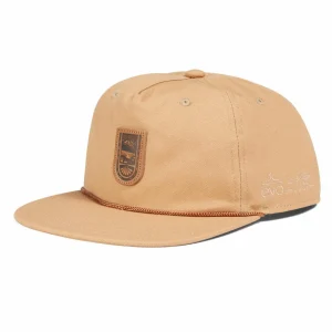 Women evo Jess Mudgett 5 Panel Vintage Hat