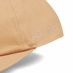Women evo Jess Mudgett 5 Panel Vintage Hat