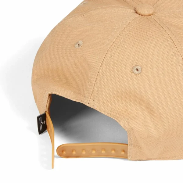 Women evo Jess Mudgett 5 Panel Vintage Hat