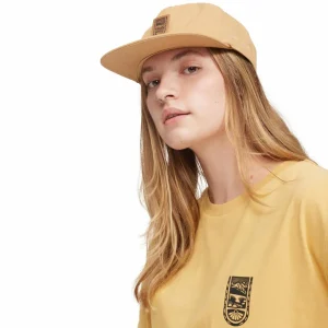 Women evo Jess Mudgett 5 Panel Vintage Hat