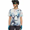 Women evo Lookout Short-Sleeve Bike Jersey - Women's