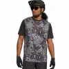 evo Lookout Short-Sleeve Bike Jersey