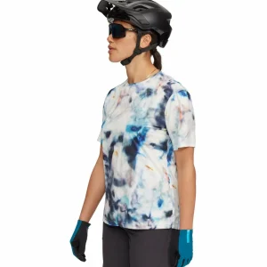 Women evo Lookout Short-Sleeve Bike Jersey - Women's