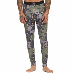 evo Midweight Base Layer Pants - Men's
