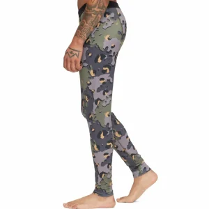 evo Midweight Base Layer Pants - Men's