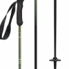 evo Overland Carbon Ski Poles 2025