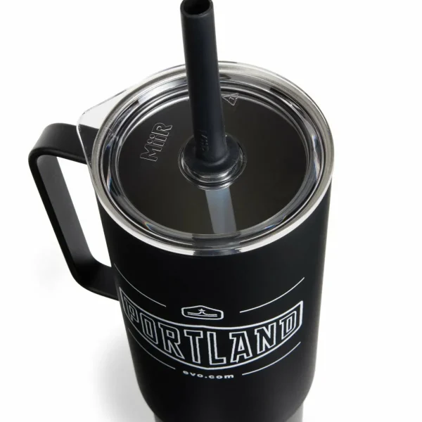 Women evo 32oz Miir All Day Straw Cup