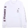 Women evo POW Pocket Long-Sleeve T-Shirt - Unisex