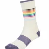 Women evo Crew Socks