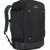 Women evo Sea to Sky 40L Carry On Bag
