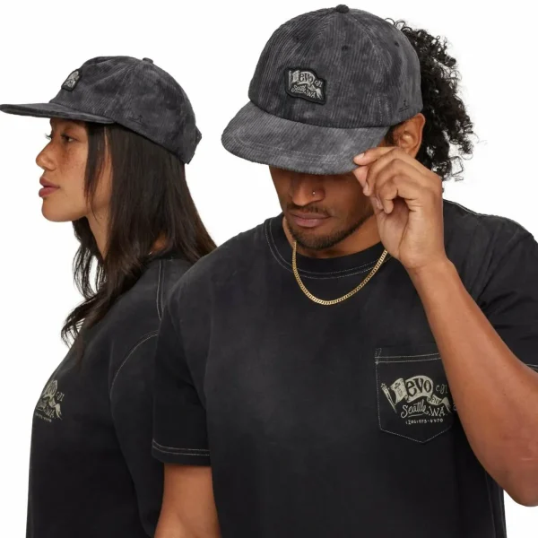 Women evo Service Hat