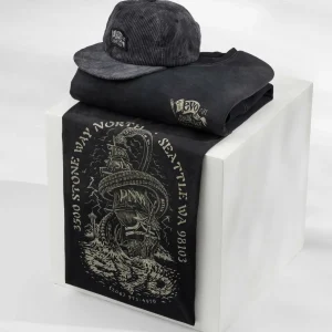 Women evo Service Hat