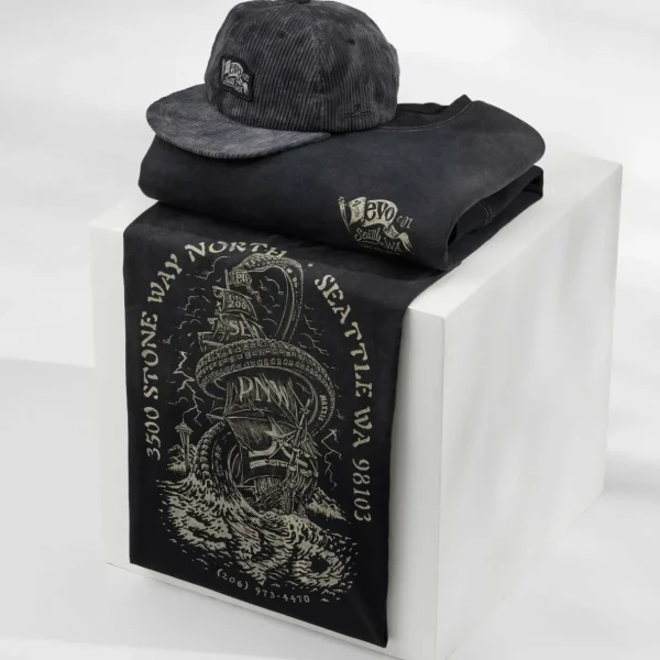 Women evo Service Hat