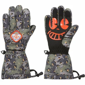Women/Kids evo Sessel Gloves - Kids'