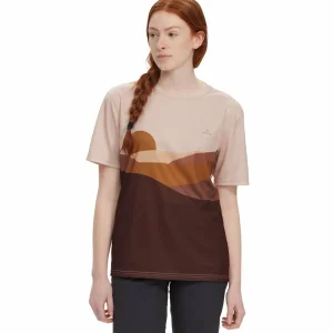 Women evo Short-Sleeve Bike Jersey - Women's