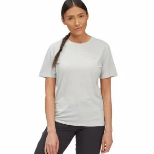 Women evo Short-Sleeve Merino Bike Jersey - Women's